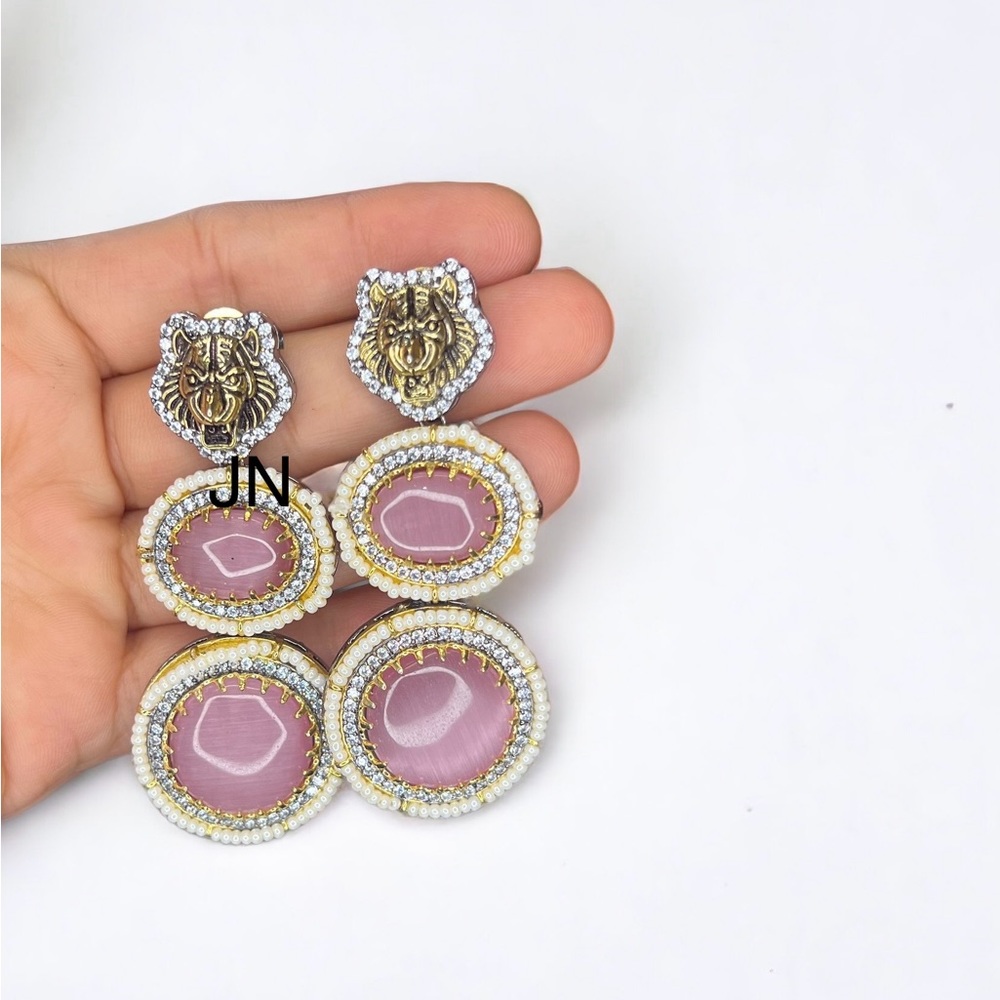 Sabyasachi earrings